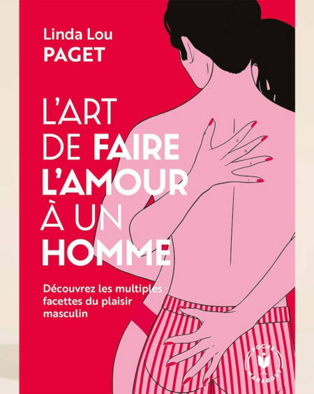 L'art de faire l'amour à un homme