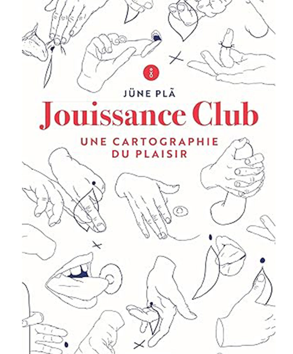 Jouissance Club: Une cartographie du plaisir