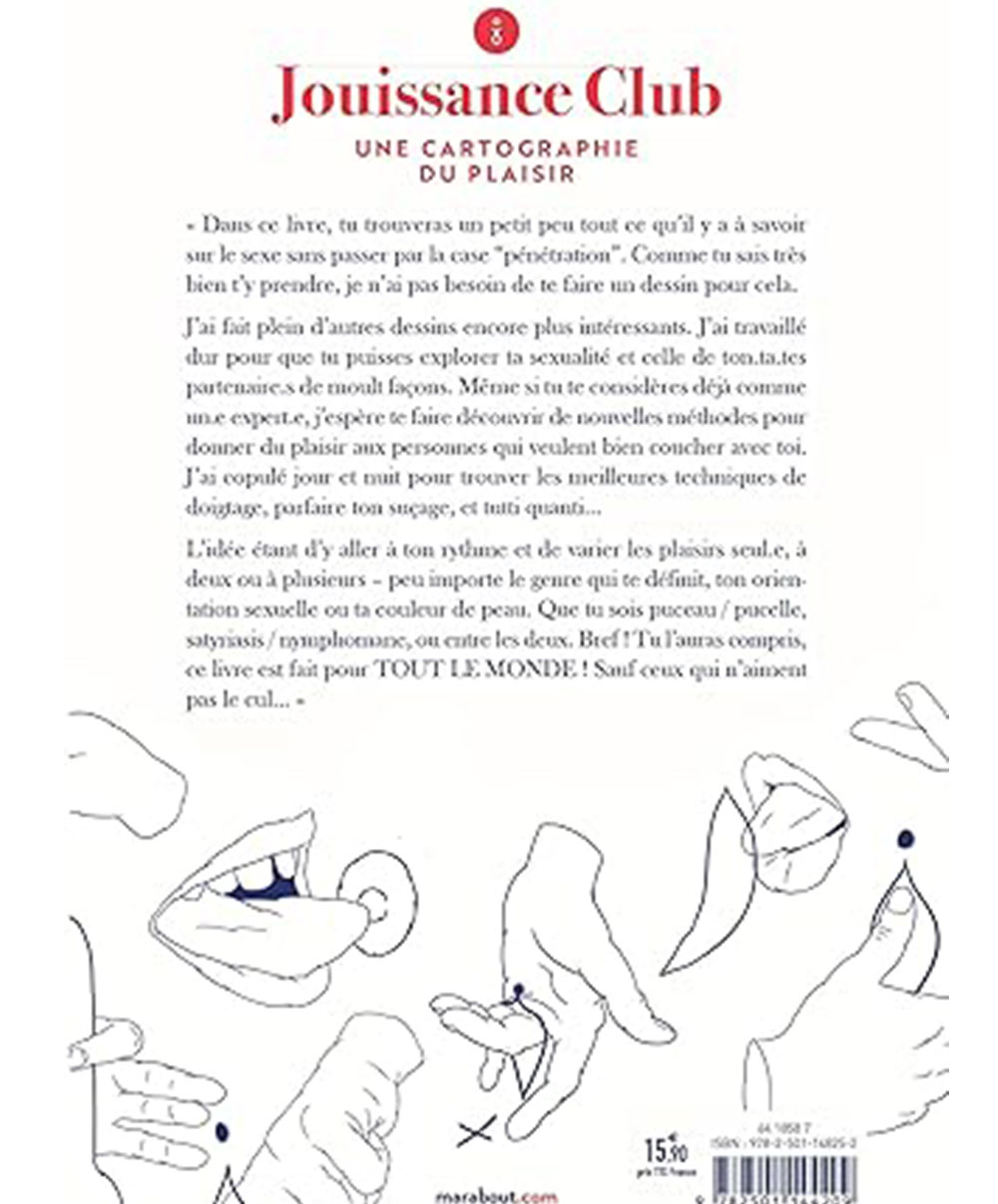 Jouissance Club: Une cartographie du plaisir – Image 2