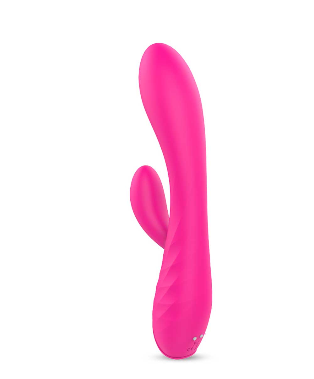 LYRA AQUA DUO – Double Masseur Vibrant Étanche