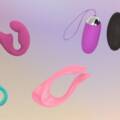 5 sextoys que tous les couples devraient essayer